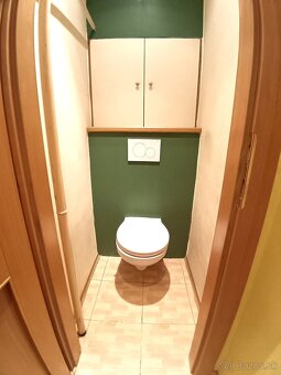 Predaj 2 izbový byt , Nitra ,Párovce - 15