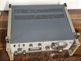 osciloskop TEKTRONIX 2430A >2x150MHz / generator Tesla BM492 - 15
