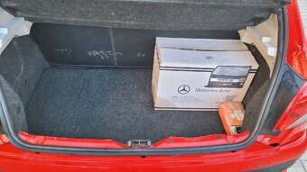 Peugeot 206+ 1.4. Auto - 15