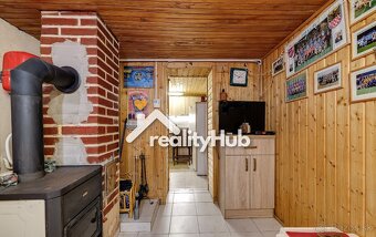 Únik z mesta na dosah: Vaša oáza pokoja v Rohožníku čaká - 15