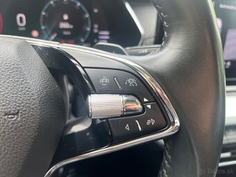 ŠKODA OCTAVIA 4 2.0 TDI 110kw - 15