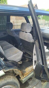 Suzuki Vitara 2.0 TD, 64kw 3 ks. - 15