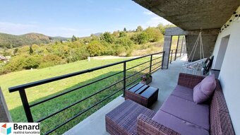 NA PRENÁJOM MODERNÝ 2 IZB. BYT s TERASOU,PREŠOV – DÚBRAVA - 15