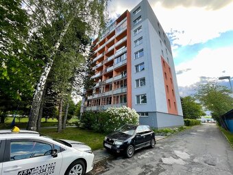 Prenájom 2 izbový byt Poprad Západ - 15