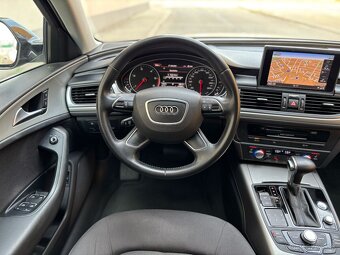 Audi A6 3.0 TDI DPF 245k quattro S tronic - 15