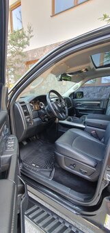 Predám Dodge RAM SPORT 5.7 HEMI 4X4 - 15