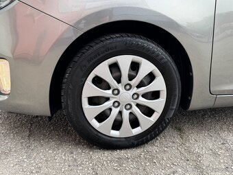 Kia Carens 1.7 CRDI - 66.200km - - 15