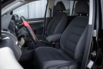 Volkswagen Touran 2.0 TDI 103kw 7 MIEST /AJ NA SPLÁTKY/ - 15