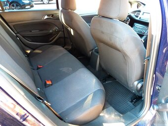 Peugeot 308 1.6 HDi FAP 92k Active - 15