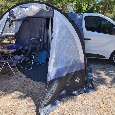 Opel Vivaro 1.6 92KW - KempiVan - 15