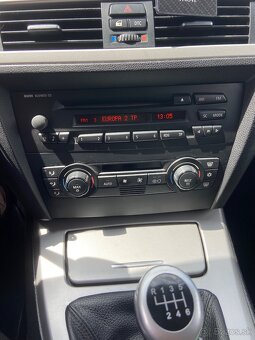 bmw E91 90kw Touring Diesel - 15