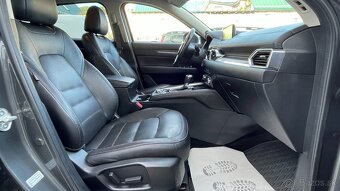 Mazda CX-5 2,2d Revolution 4x4 A6 129kW - 15