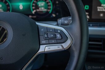 Volkswagen Golf Variant Limited 1.5 TSI 96kW ZÁRUKA 01/2027 - 15