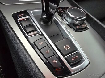 BMW Rad 5 GT 530d xDrive Gran Turismo - 15
