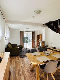 Prenájom chata Donovaly, parkovanie, dlhodobý prenájom - 15