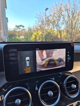 Mercedes - Benz GLC 220D AMG paket - 15