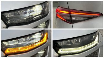 Škoda Kodiaq Style 2.0TDi 2022 7MIESTNE/VIRTUAL/KESSY/ŤAŽNÉ - 15