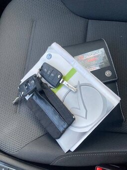 Volkswagen Golf Variant VII 1.4 TSI 92kW, NAVI, 2018, 105038 - 15