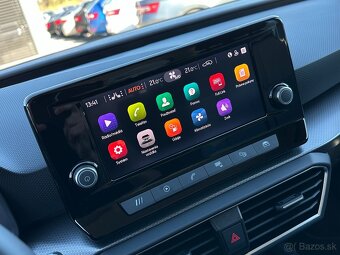 Seat Leon ST 1.5 TSi+HEV DSG, r.v.: 2024 - 15