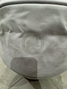 Vanička CYBEX Cot S Lux - 15