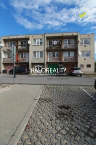 HALO reality - Predaj, štvorizbový byt Košúty - ZNÍŽENÁ CENA - 15