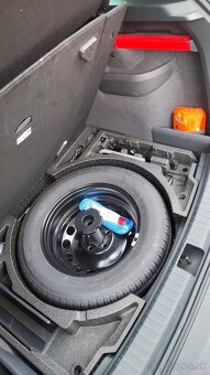 Škoda Karoq 1,5 TSI Ambition - 15
