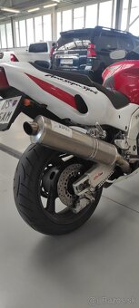 Yamaha yzf1000 r Thunderace - 15