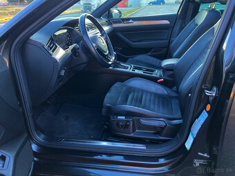 Volkswagen Passat Highline R-Line 2.0 TDI190 DSG 4Motion - 15