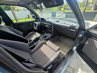 Bmw e30 325ix - 15