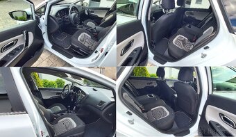 Kia Ceed SW, 1.6 benzín , GOLD PLUS , SR , 2018 - 15