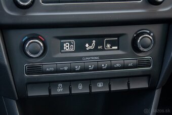 Škoda Rapid Spaceback 1.2 TSI - 15