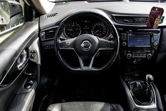 Nissan X-Trail dCi 130 Tekna All Mode 4x4-i - 15