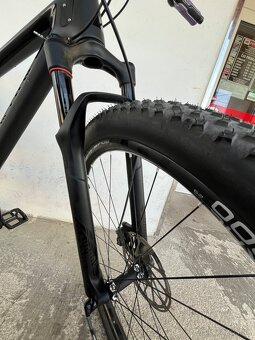 CANYON EXCEED CF SLX SRAM XX1 - 15