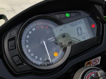 Kawasaki Z1000SX ABS KTRC -aj na splátky - 15
