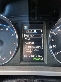 Toyota Rav4  4x4 - 15