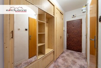 3 - IZBOVÝ BYT,UL.ŠTÚROVA-LIPANY,76M2,LOGGIA,VLASTNÉ KÚRENIE - 15