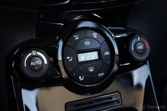 Ford Fiesta 1.0 EcoBoost SCTi Titanium X - 15