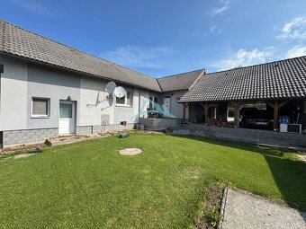 Rodinný dom po kompletnej rekonštrukcii - 15