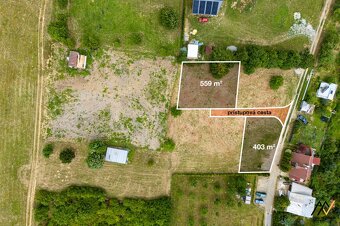 POZEMKY PREŠOV, ULICA SLÁVIČIA - 15