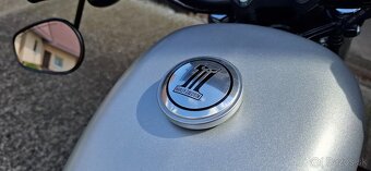 HARLEY DAVIDSON SPORTSTER 1200 - 15