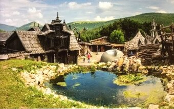 Donovaly - Magura 28 - 15