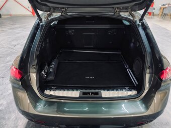 Peugeot 508 SW GT LINE FIRST EDITION - 15