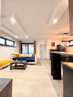 TREEF ponúka na prenájom 4-izbový rodinný dom - 15