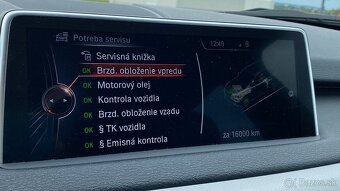 Predam BMW X5 3.0d M-Paket 2015, 217tkm - 15