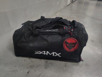 Motokrosová výstroj LEATT, Thor + Moose Racing - 15