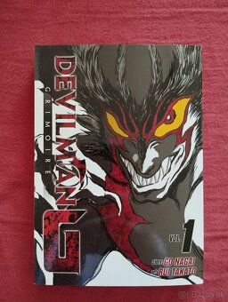 Manga - 15