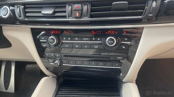 BMW X6 4.0d xDrive MPacket - 15