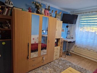Na predaj 4 izbový byt kompletná rekonštrukcia Handlová - 15