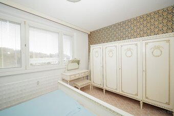 Prenajom 3 izb bytu v Lamači, Studenohorská ulica - 15