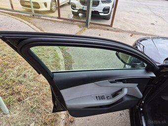 Audi A4 Avant 35 2.0 TDI S tronic - 15